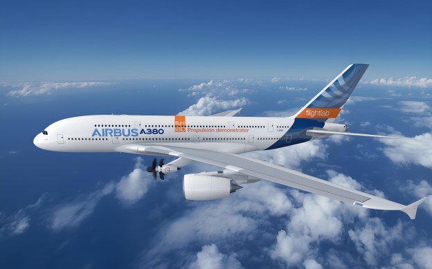 飛機